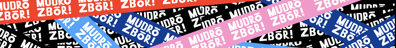 Mudro zbori